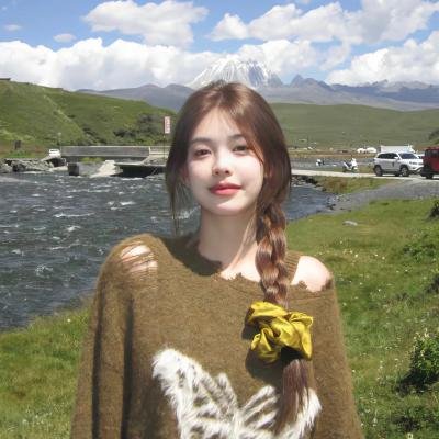 我是幸运儿