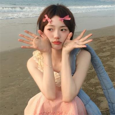 色欲花美男